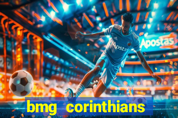 bmg corinthians menor de 18 anos